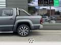 Volkswagen Amarok 3.0 V6 TDI - 224 - BVA 4x4 permanent PICK UP DOUBLE CABINE Aventura 4Motion PHASE 2 Grau - thumbnail 35