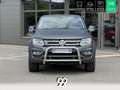 Volkswagen Amarok 3.0 V6 TDI - 224 - BVA 4x4 permanent PICK UP DOUBLE CABINE Aventura 4Motion PHASE 2 Grau - thumbnail 2