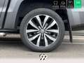 Volkswagen Amarok 3.0 V6 TDI - 224 - BVA 4x4 permanent PICK UP DOUBLE CABINE Aventura 4Motion PHASE 2 Grau - thumbnail 39