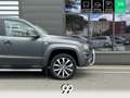Volkswagen Amarok 3.0 V6 TDI - 224 - BVA 4x4 permanent PICK UP DOUBLE CABINE Aventura 4Motion PHASE 2 Grau - thumbnail 33