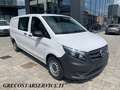 Mercedes-Benz Vito 114 cdi MIXTO 6 Posti ExtraLong  AUTOCARRO N1 Weiß - thumbnail 3