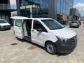 Mercedes-Benz Vito 114 cdi MIXTO 6 Posti ExtraLong  AUTOCARRO N1 Weiß - thumbnail 11