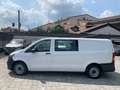 Mercedes-Benz Vito 114 cdi MIXTO 6 Posti ExtraLong  AUTOCARRO N1 Weiß - thumbnail 8