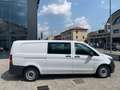 Mercedes-Benz Vito 114 cdi MIXTO 6 Posti ExtraLong  AUTOCARRO N1 Weiß - thumbnail 4