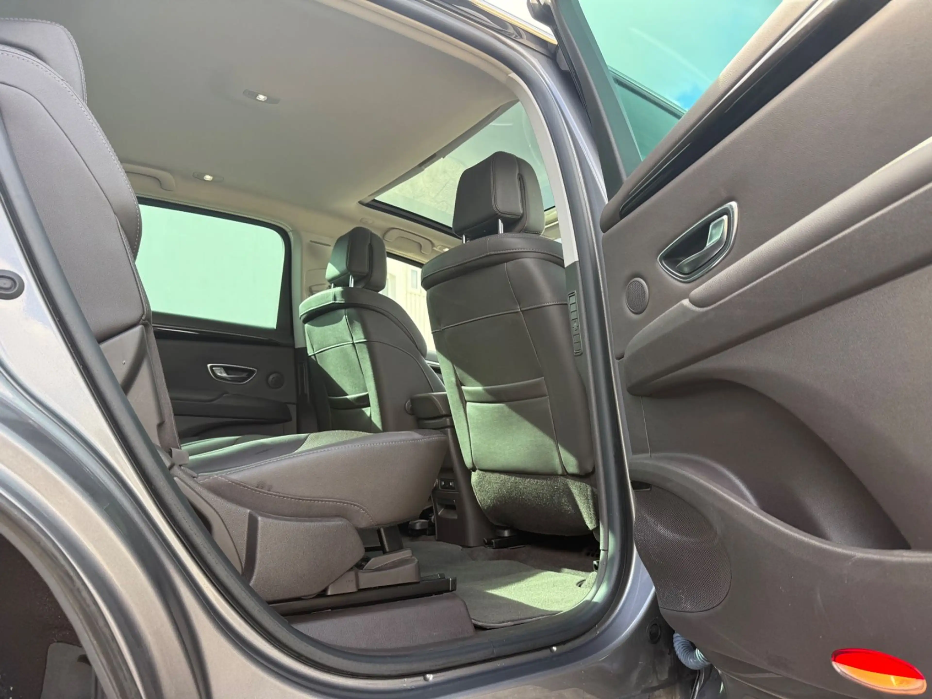 Renault Espace 160dCi Automatik,7Sitze,TLeder,Kamera,AHK — photo 13