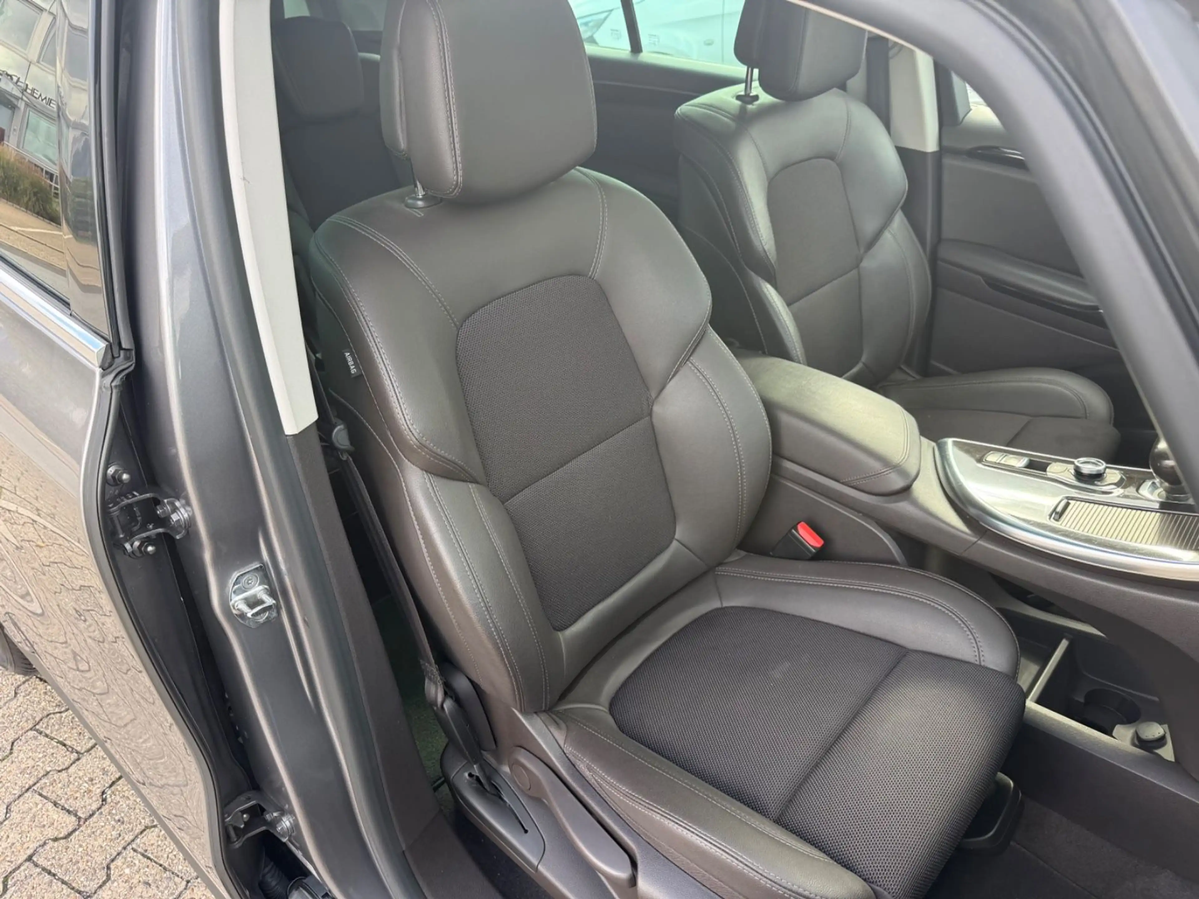 Renault Espace 160dCi Automatik,7Sitze,TLeder,Kamera,AHK — photo 14