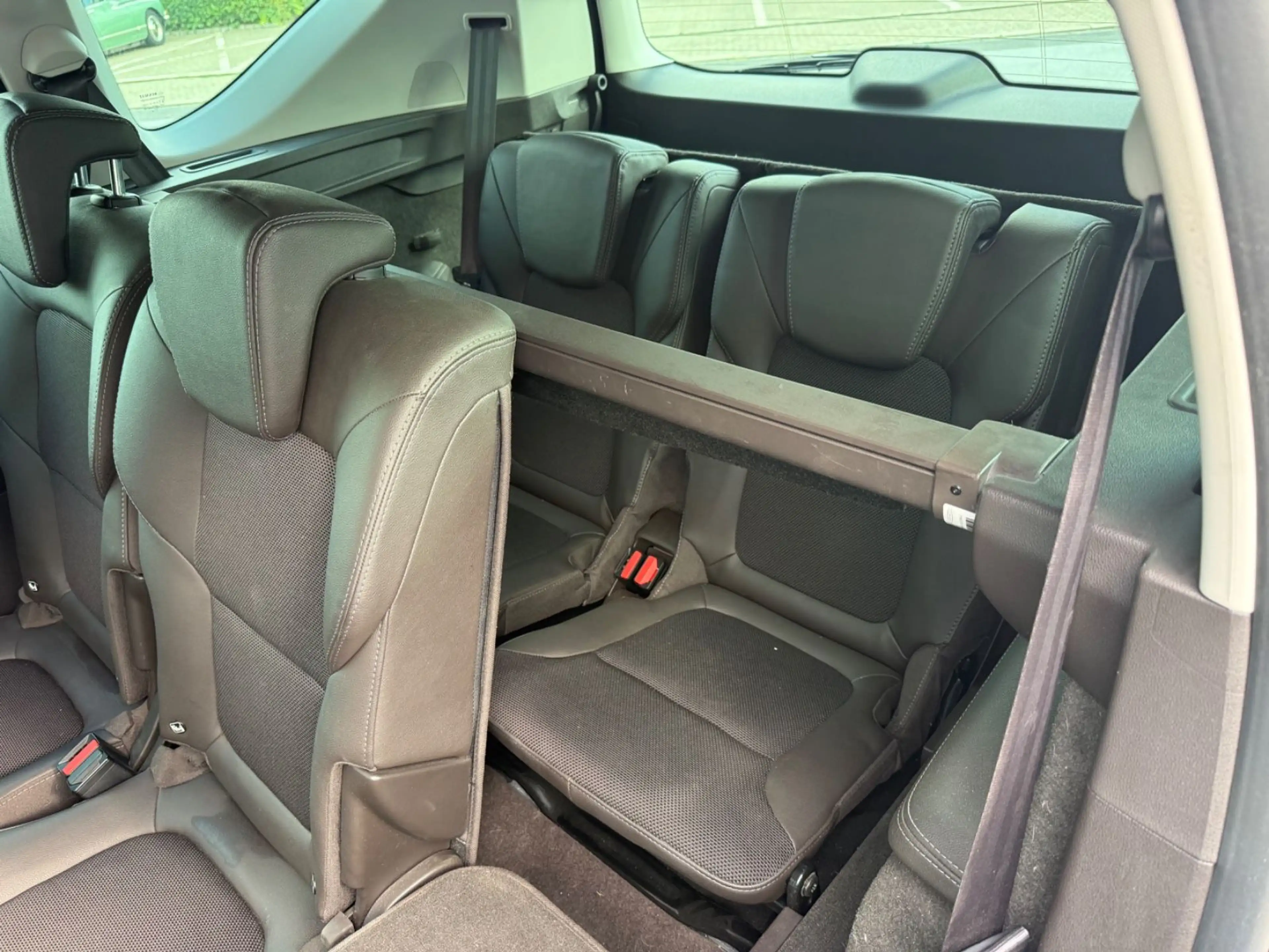 Renault Espace 160dCi Automatik,7Sitze,TLeder,Kamera,AHK — photo 11