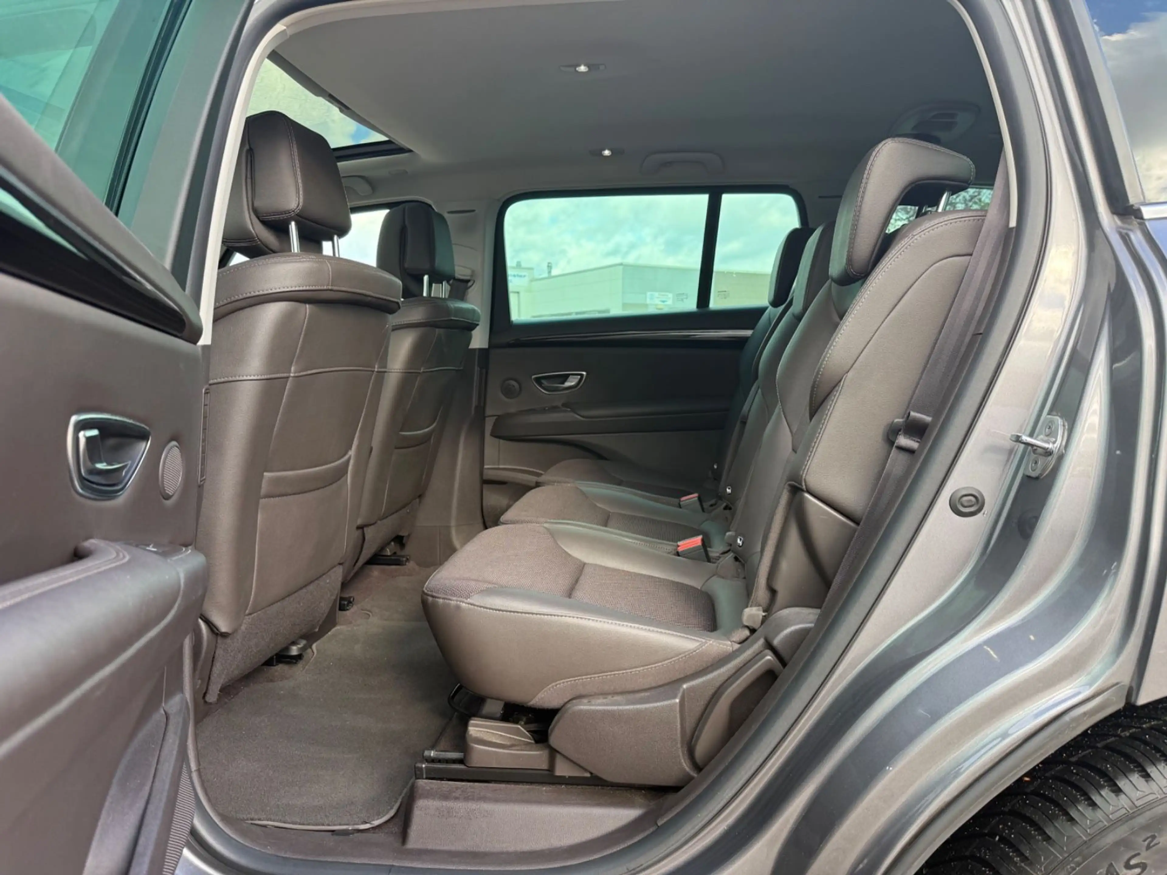 Renault Espace 160dCi Automatik,7Sitze,TLeder,Kamera,AHK — photo 10
