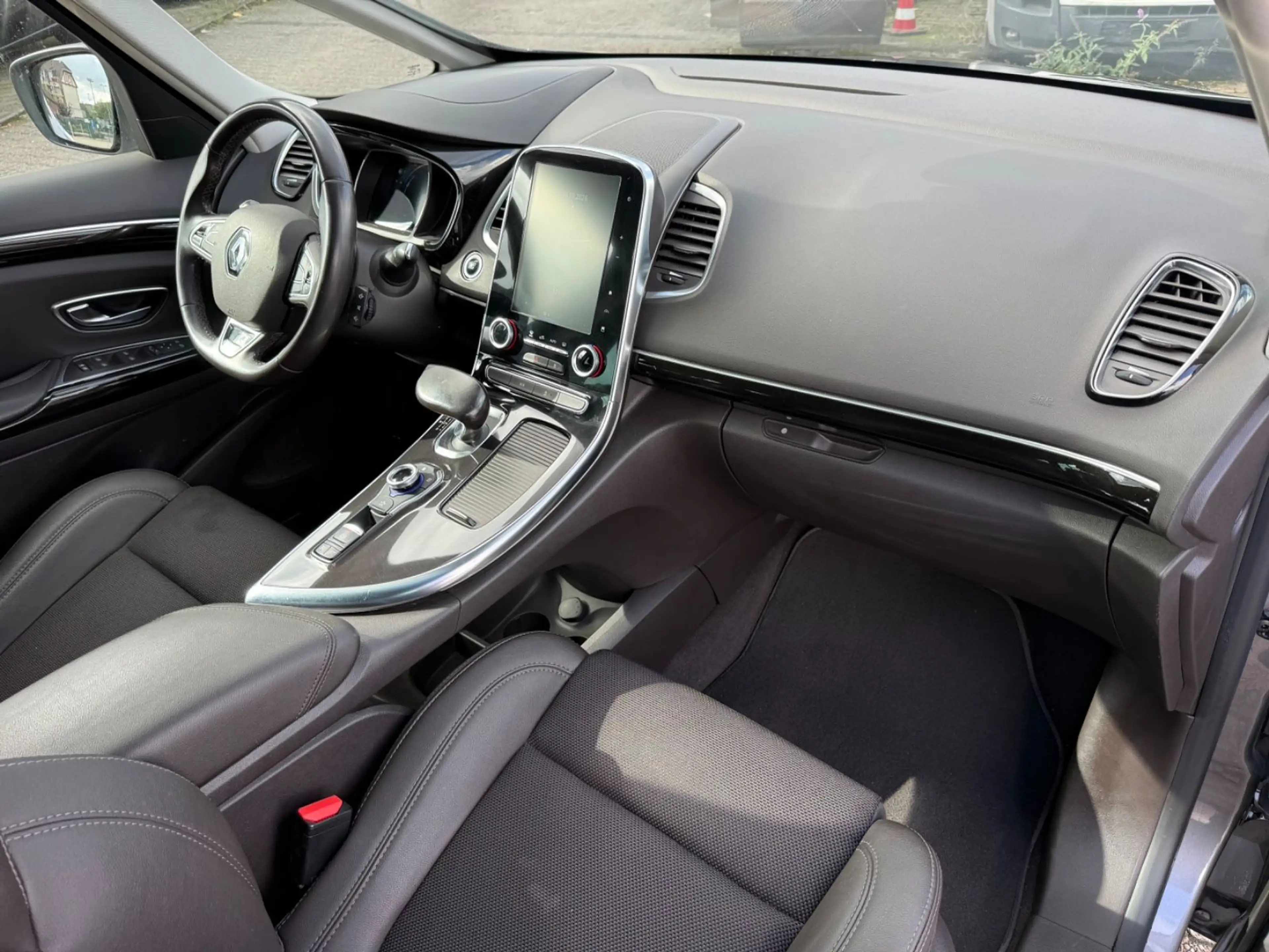 Renault Espace 160dCi Automatik,7Sitze,TLeder,Kamera,AHK — photo 15