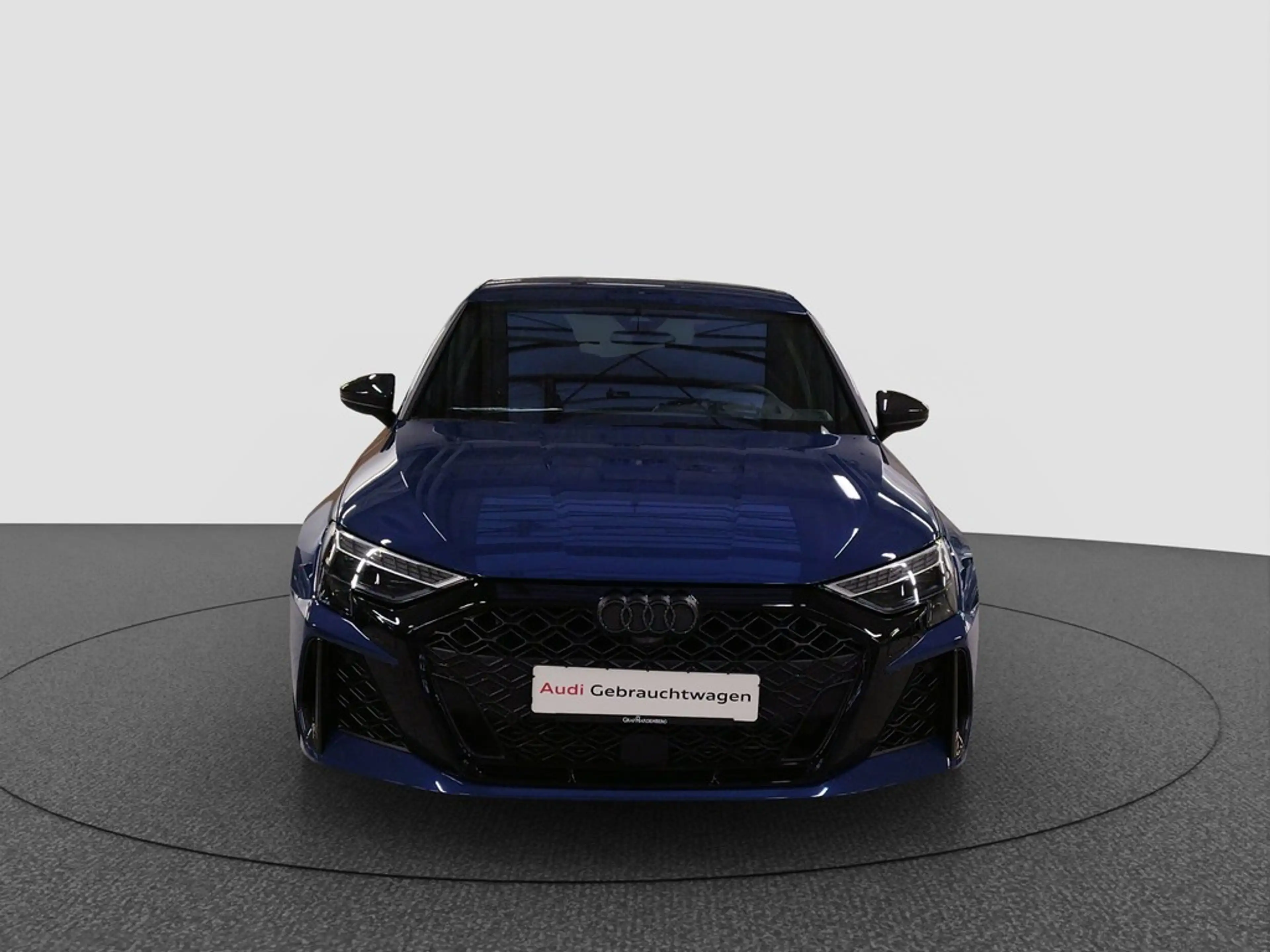Audi RS3 Sportb. 2.5 TFSI qu. Matrix ACC Kamera SONOS — photo 3