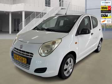 1.0 Cool Comfort 36.600 km +NAP NL-auto