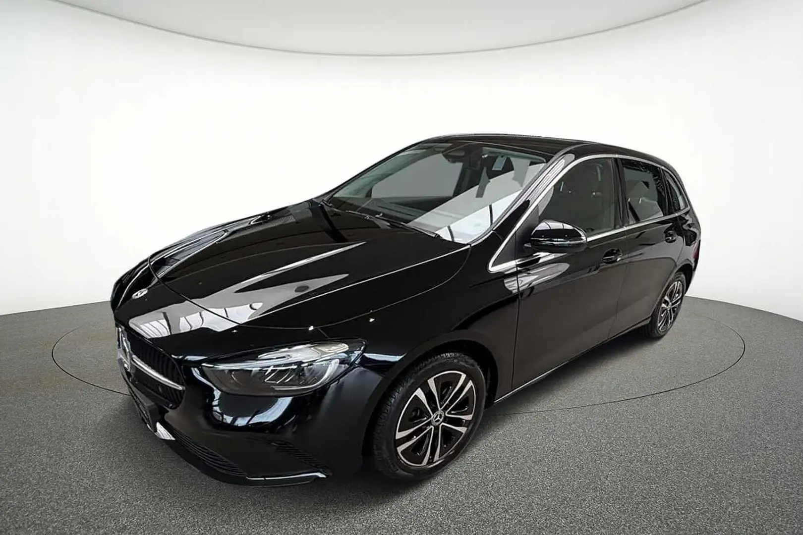 Mercedes-Benz B 250 e Progressive Noir - 1