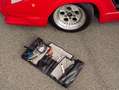 Lamborghini Countach 25th Anniversario Rojo - thumbnail 3
