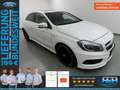 Mercedes-Benz A 250 2.0 Aut AMG-Line Sport Xenon+HK-Sound+SHZ Bianco - thumbnail 1