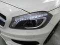 Mercedes-Benz A 250 2.0 Aut AMG-Line Sport Xenon+HK-Sound+SHZ Bianco - thumbnail 29