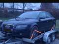 Audi A4 2.0 T FSI multitronic Schlagfest Schwarz - thumbnail 1