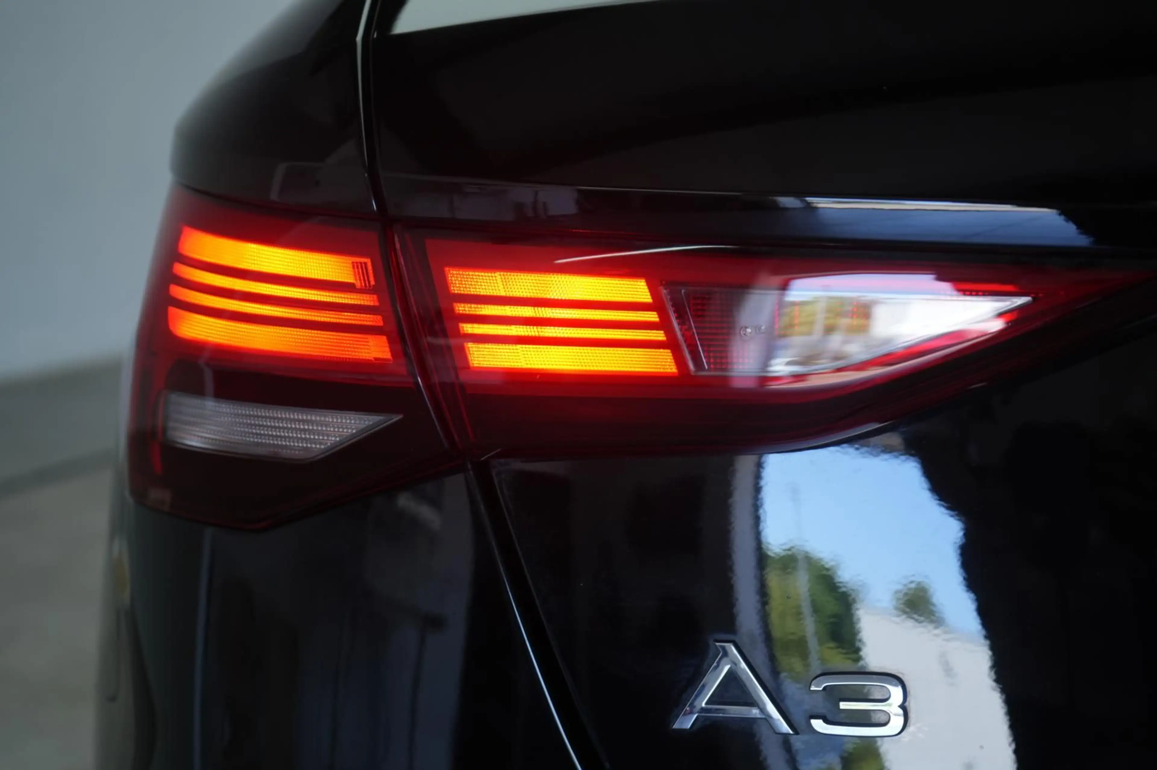Audi A3 35 TFSI Sportback LED/Lane/Virtual/Tempomat — photo 8