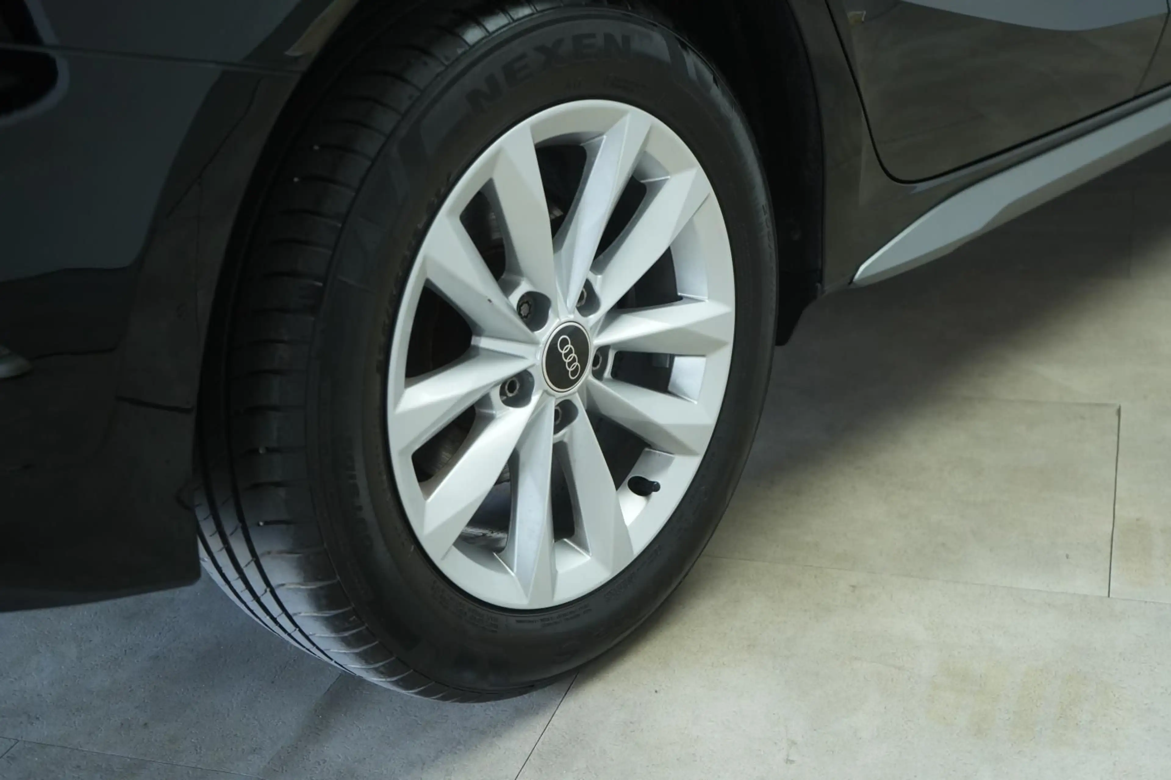 Audi A3 35 TFSI Sportback LED/Lane/Virtual/Tempomat — photo 11
