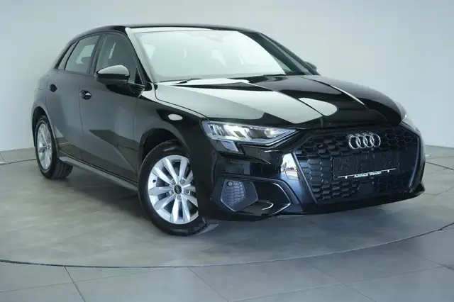 2023 Audi A3 in Black for sale
