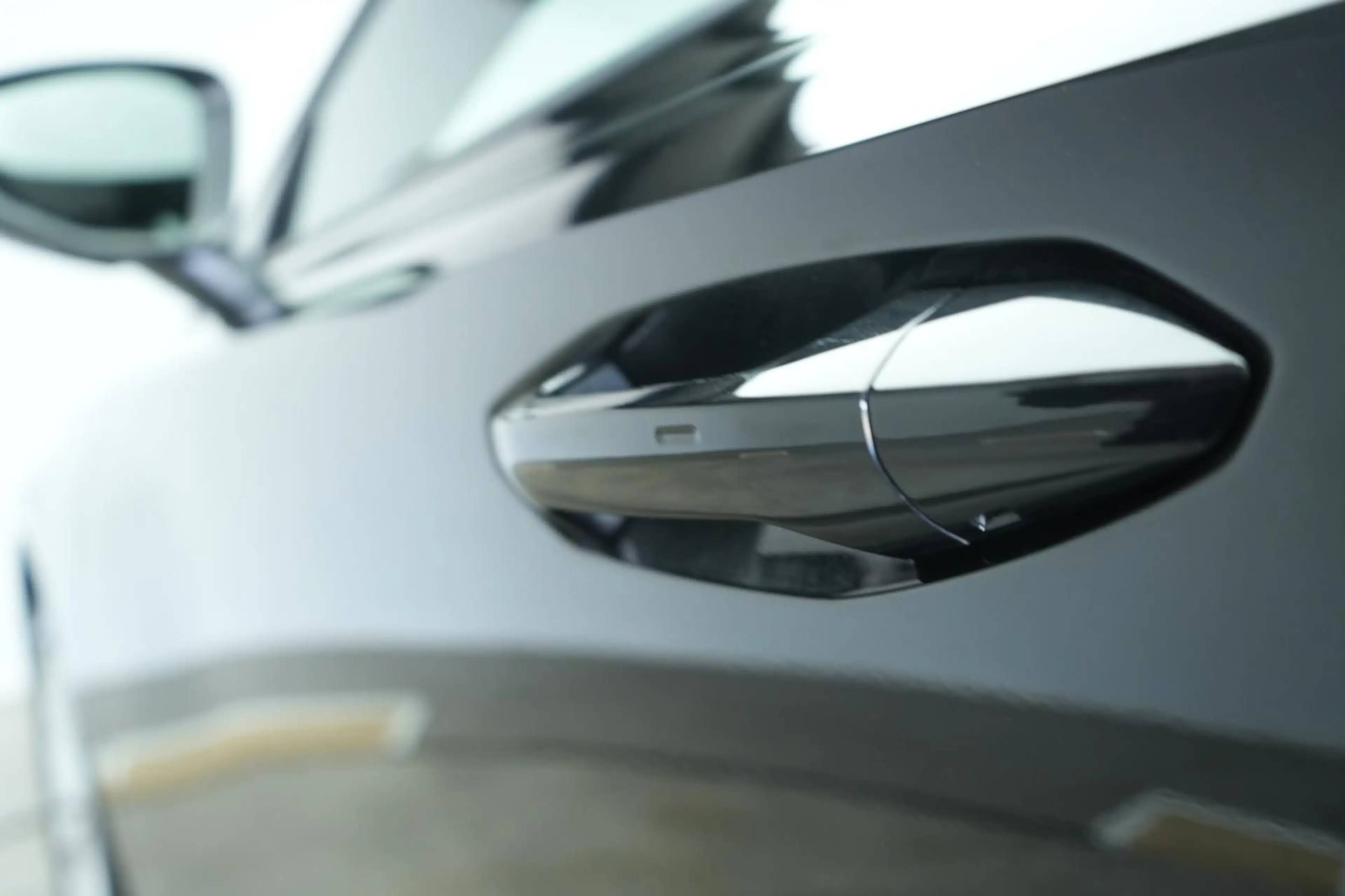 Audi A3 35 TFSI Sportback LED/Lane/Virtual/Tempomat — photo 12