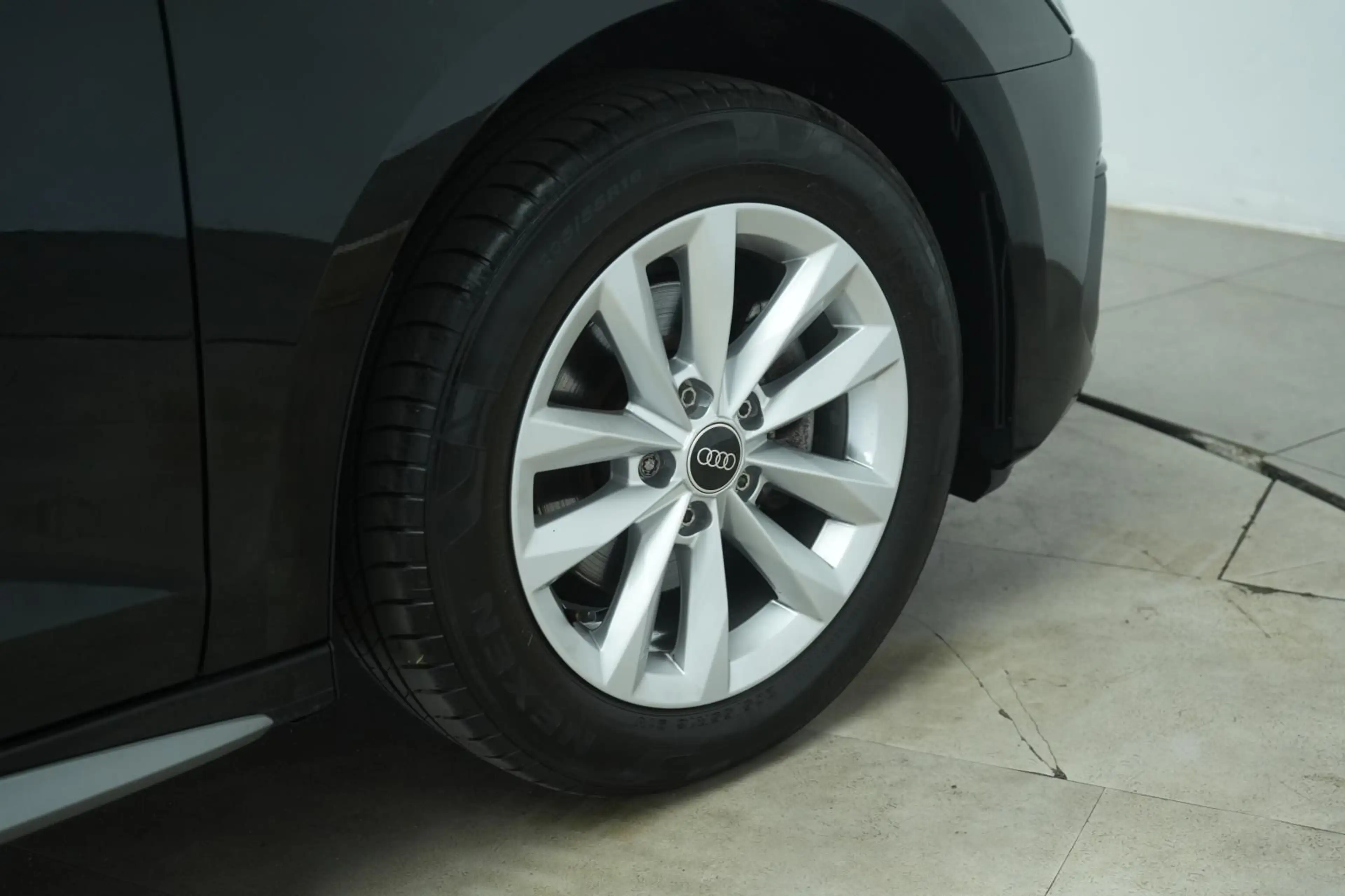 Audi A3 35 TFSI Sportback LED/Lane/Virtual/Tempomat — photo 10