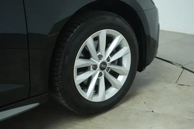 Audi A3 view 10