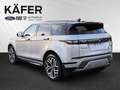 Land Rover Range Rover Evoque 2,0 D180 R-Dynamic SE Aut. Silber - thumbnail 8