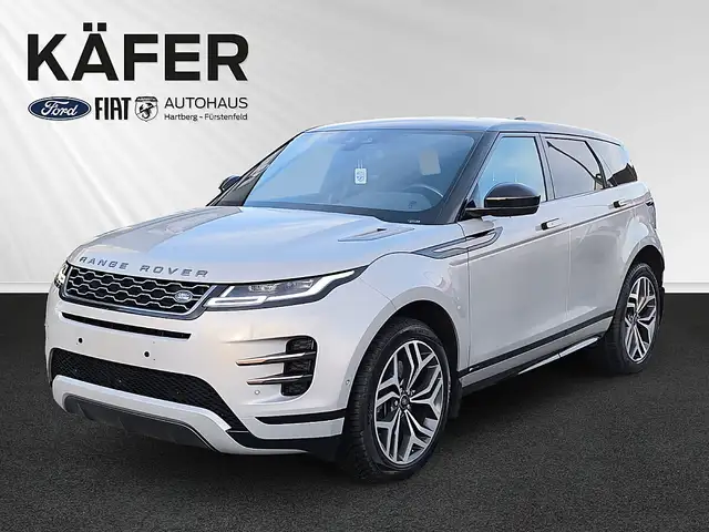Land Rover Range Rover Evoque 2,0 D180 R-Dynamic SE Aut.