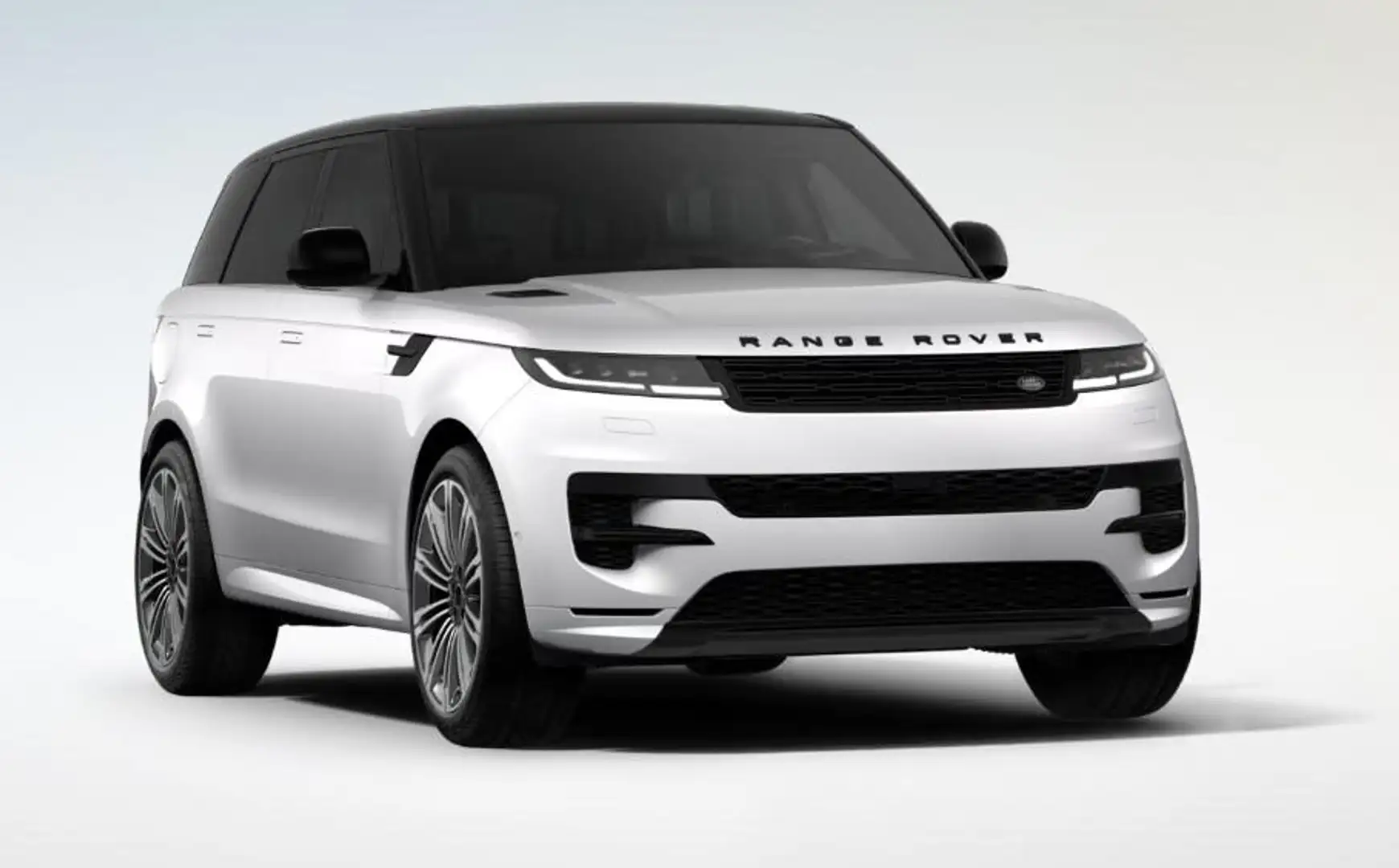 Land Rover Range Rover Sport P550e Autobiography Wit - 1