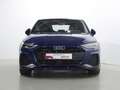Audi A3 Sportback 35 TDI Genuine S tronic Bleu - thumbnail 2