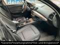 BMW 116 Baureihe 1 Lim. 116i *1.HAND*TÜV NEU*S.HEFT* Schwarz - thumbnail 5