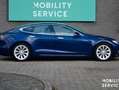 Tesla Model S 75D 4WD Azul - thumbnail 7