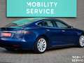 Tesla Model S 75D 4WD Azul - thumbnail 4
