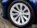 Tesla Model S 75D 4WD Azul - thumbnail 26