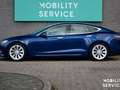 Tesla Model S 75D 4WD Azul - thumbnail 8