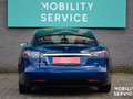 Tesla Model S 75D 4WD Azul - thumbnail 6