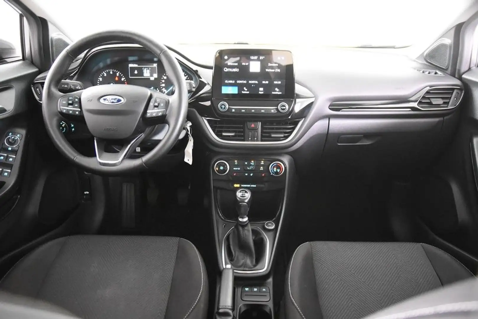Ford Puma Connected *1.Hand*Navi*SHZ* Grau - 2