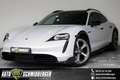 Porsche Taycan 4Cross Turismo*SPORT-CHRONO*APPROVED*WÄRMEPUMPE Grau - thumbnail 1