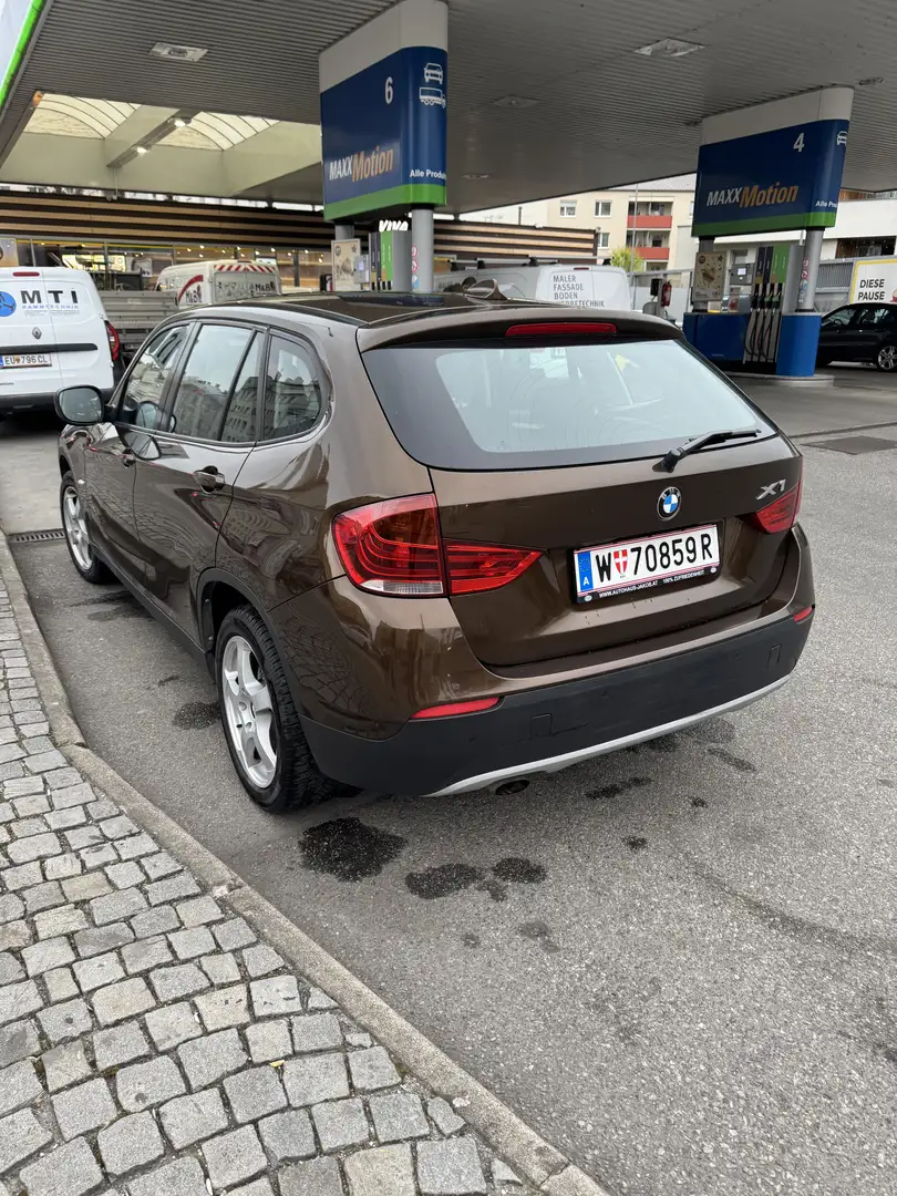 BMW X1 xDrive18d - 2