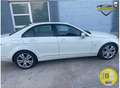 Mercedes-Benz C 200 C 200CDI BE Avantgarde Avantgarde Blanco - thumbnail 7