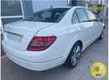 Mercedes-Benz C 200 C 200CDI BE Avantgarde Avantgarde Blanco - thumbnail 5