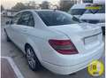Mercedes-Benz C 200 C 200CDI BE Avantgarde Avantgarde Blanco - thumbnail 4