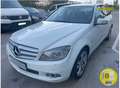 Mercedes-Benz C 200 C 200CDI BE Avantgarde Avantgarde Blanco - thumbnail 1