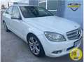 Mercedes-Benz C 200 C 200CDI BE Avantgarde Avantgarde Blanco - thumbnail 2