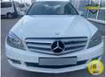 Mercedes-Benz C 200 C 200CDI BE Avantgarde Avantgarde Blanco - thumbnail 3