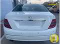 Mercedes-Benz C 200 C 200CDI BE Avantgarde Avantgarde Blanco - thumbnail 6