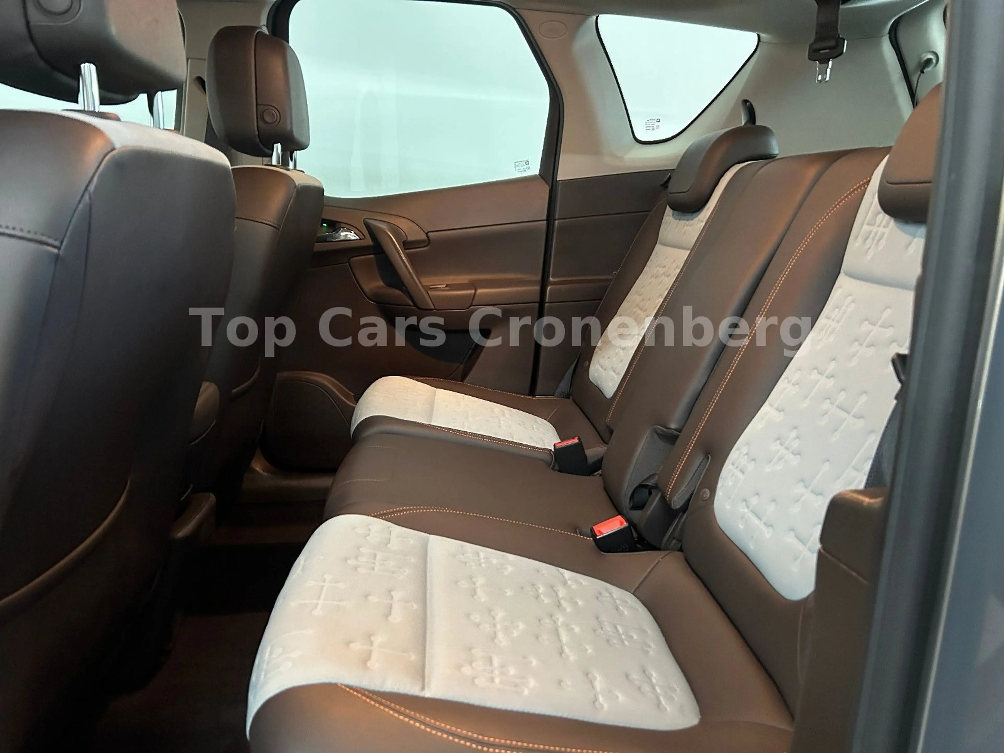 Opel Meriva 1.4 B Innovation*Leder*Navi*PDC*SHZ*EURO5 — photo 6