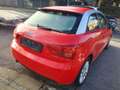 Audi A1 1.2 TFSI AMBITION Rojo - thumbnail 5