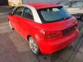 Audi A1 1.2 TFSI AMBITION Rot - thumbnail 4