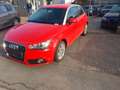 Audi A1 1.2 TFSI AMBITION Czerwony - thumbnail 2